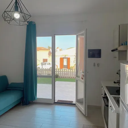 Affittimoderni - Mada13 Apartment La Maddalena (Sassari)