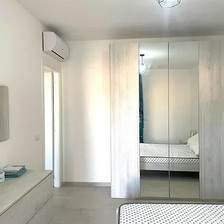 Affittimoderni - Mada13 * ラ・マッダレーナ