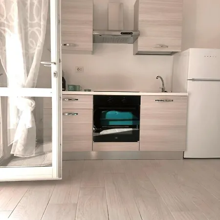 Affittimoderni - Mada13 Apartment