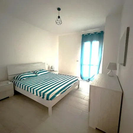 Apartment Affittimoderni - Mada13