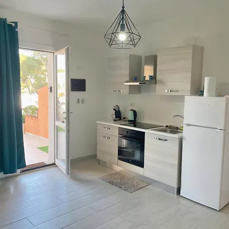 Affittimoderni - Mada13 アパート *