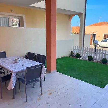 Affittimoderni - Mada13 アパート